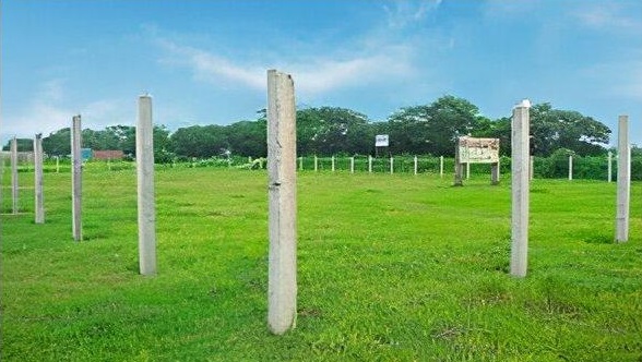 Church BTBL Asia Church #2 Development